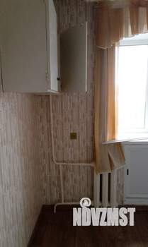 2-к квартира, на длительный срок, 41м2, 4/5 этаж