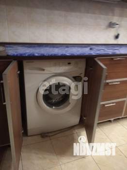 1-к квартира, на длительный срок, 52м2, 4/6 этаж