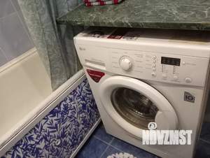 1-к квартира, посуточно, 25м2, 2/4 этаж