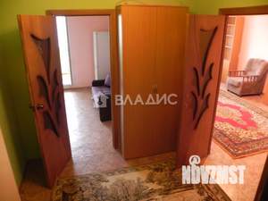 1-к квартира, на длительный срок, 53м2, 2/5 этаж