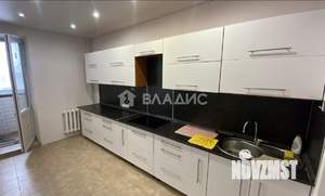 Студия квартира, на длительный срок, 42м2, 13/17 этаж