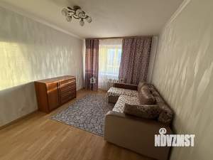 1-к квартира, на длительный срок, 38м2, 3/10 этаж