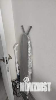 1-к квартира, посуточно, 45м2, 12/16 этаж