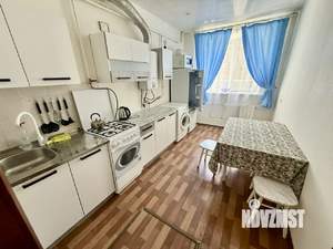 2-к квартира, на длительный срок, 53м2, 1/4 этаж