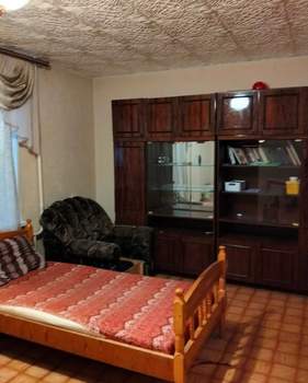 2-к квартира, на длительный срок, 57м2, 12/13 этаж