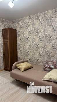 3-к квартира, на длительный срок, 70м2, 1/18 этаж