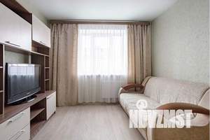 1-к квартира, посуточно, 40м2, 8/16 этаж