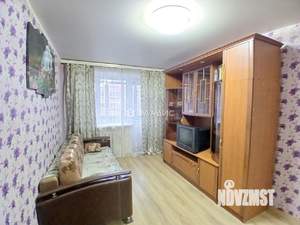 1-к квартира, на длительный срок, 41м2, 3/5 этаж