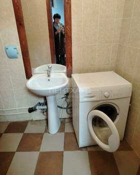 2-к квартира, на длительный срок, 50м2, 1/4 этаж