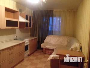 1-к квартира, на длительный срок, 50м2, 1/10 этаж
