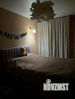 3-к квартира, посуточно, 70м2, 1/1 этаж