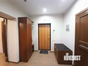 1-к квартира, на длительный срок, 45м2, 6/14 этаж