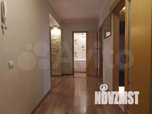 3-к квартира, на длительный срок, 81м2, 4/13 этаж