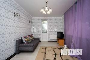 2-к квартира, на длительный срок, 63м2, 1/4 этаж