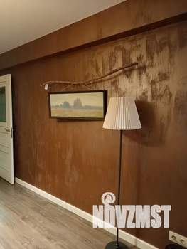 3-к квартира, посуточно, 70м2, 11/14 этаж