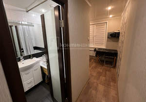 1-к квартира, на длительный срок, 32м2, 2/5 этаж