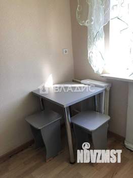 1-к квартира, на длительный срок, 31м2, 3/4 этаж