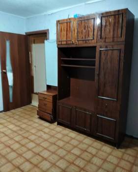 2-к квартира, на длительный срок, 57м2, 12/13 этаж