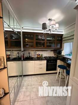 2-к квартира, посуточно, 45м2, 1/5 этаж