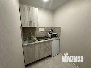 2-к квартира, посуточно, 41м2, 4/19 этаж