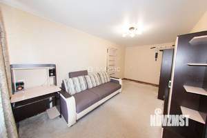 2-к квартира, на длительный срок, 45м2, 1/5 этаж