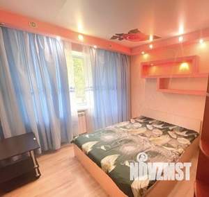 3-к квартира, на длительный срок, 65м2, 2/5 этаж