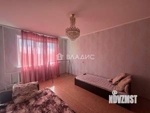 2-к квартира, на длительный срок, 55м2, 4/9 этаж