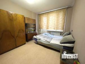 1-к квартира, на длительный срок, 33м2, 2/9 этаж