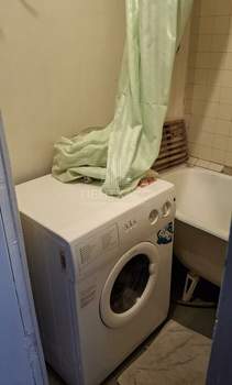 3-к квартира, на длительный срок, 64м2, 8/9 этаж