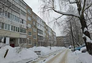 2-к квартира, на длительный срок, 52м2, 2/5 этаж