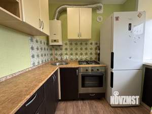 1-к квартира, на длительный срок, 31м2, 5/5 этаж