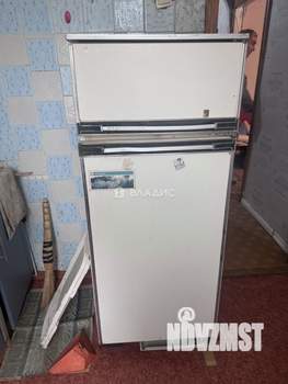 1-к квартира, на длительный срок, 31м2, 2/5 этаж