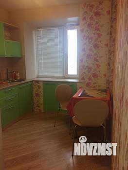 1-к квартира, посуточно, 30м2, 3/9 этаж