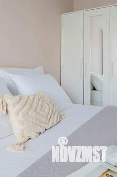 2-к квартира, посуточно, 85м2, 8/17 этаж