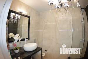 1-к квартира, посуточно, 45м2, 18/19 этаж