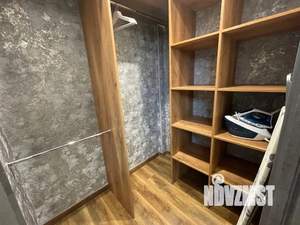 Студия квартира, посуточно, 45м2, 2/6 этаж