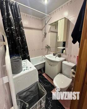 1-к квартира, на длительный срок, 32м2, 3/5 этаж