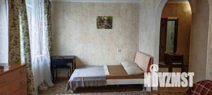 1-к квартира, посуточно, 31м2, 1/5 этаж