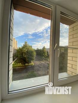 1-к квартира, на длительный срок, 37м2, 4/11 этаж