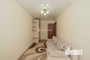 2-к квартира, на длительный срок, 43м2, 3/5 этаж