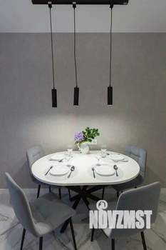 2-к квартира, посуточно, 60м2, 11/18 этаж