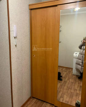 1-к квартира, на длительный срок, 45м2, 3/12 этаж