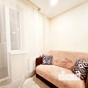 1-к квартира, посуточно, 58м2, 1/1 этаж