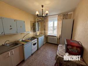 1-к квартира, на длительный срок, 33м2, 1/2 этаж