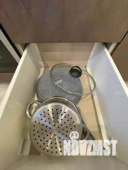 1-к квартира, посуточно, 44м2, 2/19 этаж