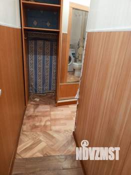 1-к квартира, на длительный срок, 31м2, 2/2 этаж