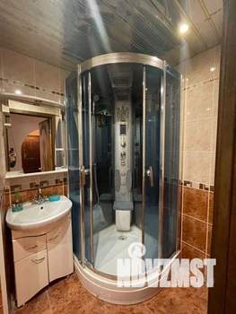 3-к квартира, посуточно, 82м2, 1/1 этаж