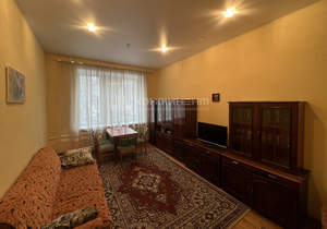 3-к квартира, на длительный срок, 75м2, 2/4 этаж