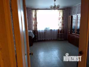 1-к квартира, на длительный срок, 54м2, 3/5 этаж