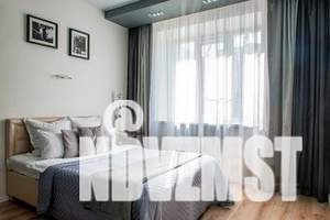 1-к квартира, посуточно, 35м2, 1/4 этаж